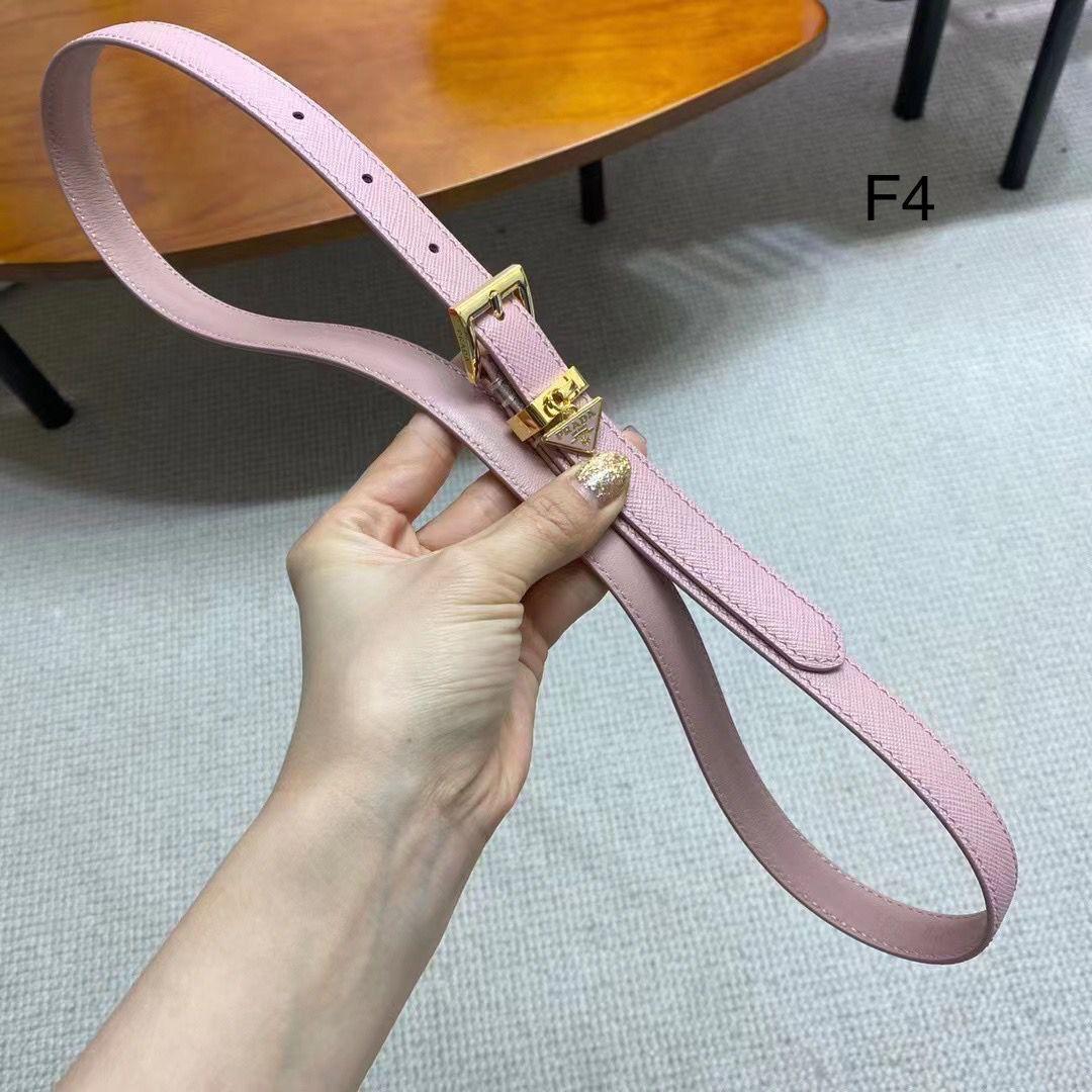 Ladies belts
