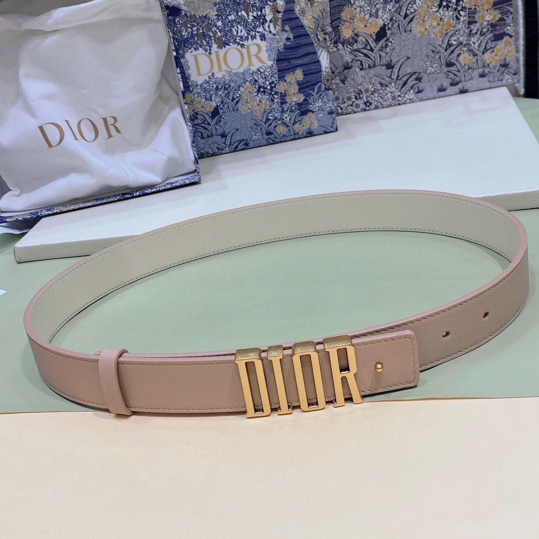 Ladies belts