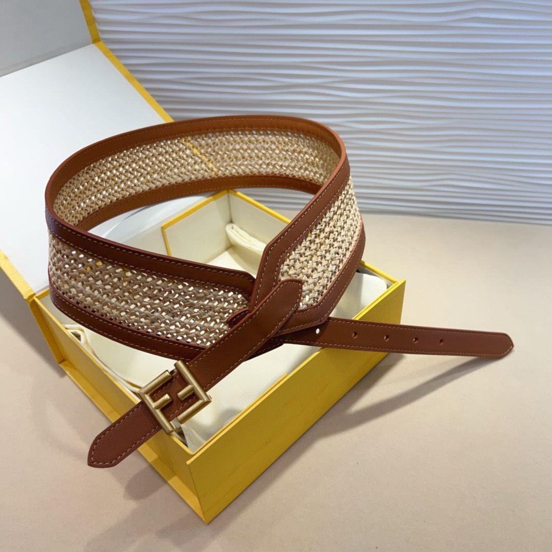 Ladies belts
