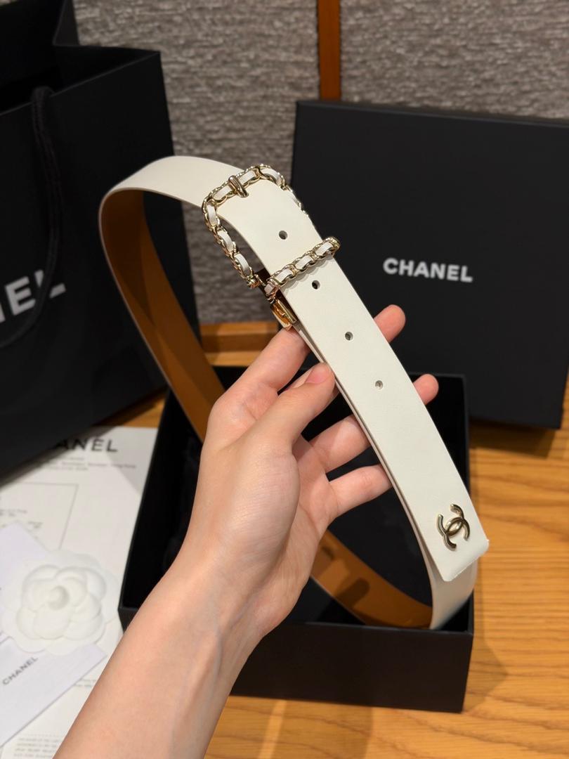 Ladies belts