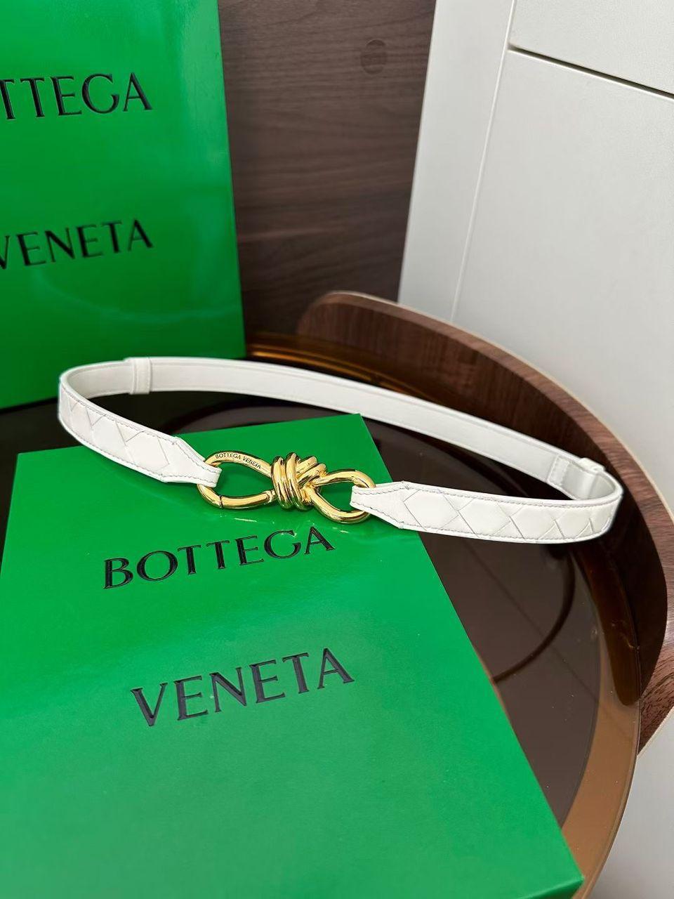 Ladies belts
