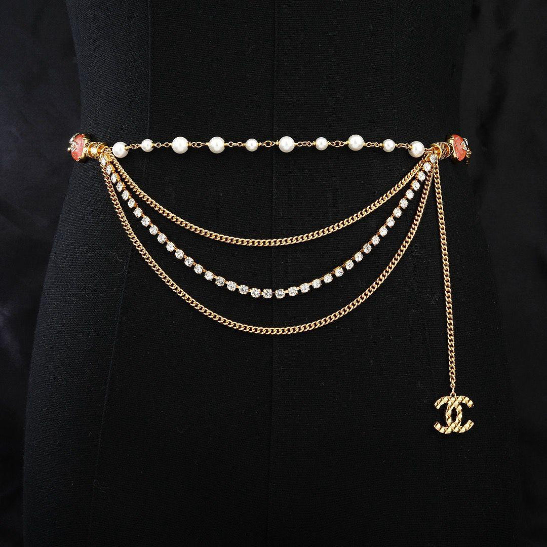 Ladies belts