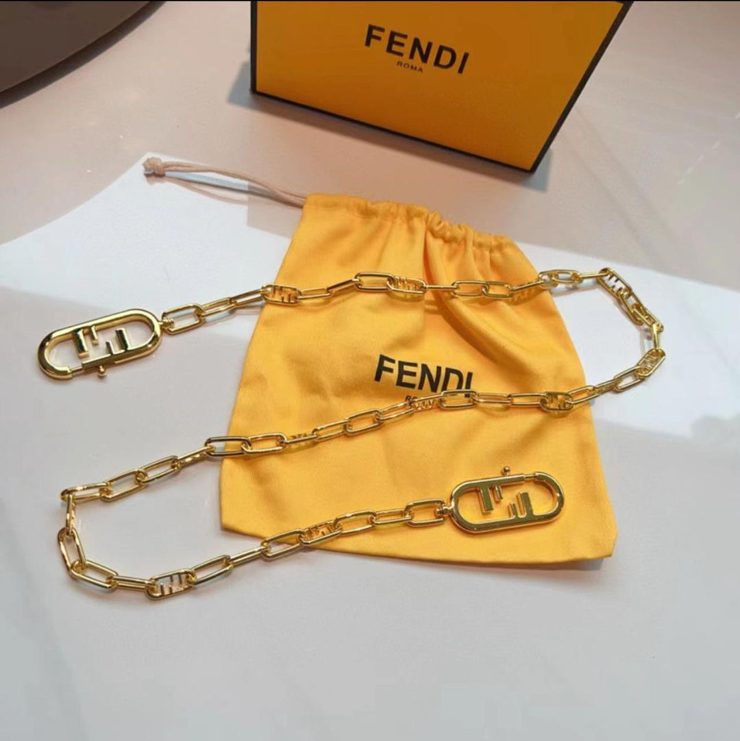 Ladies belts