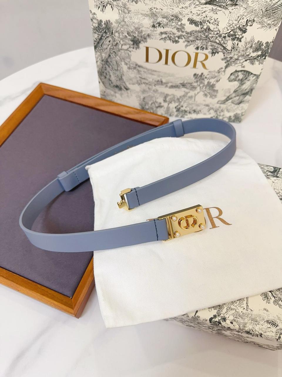 Ladies belts