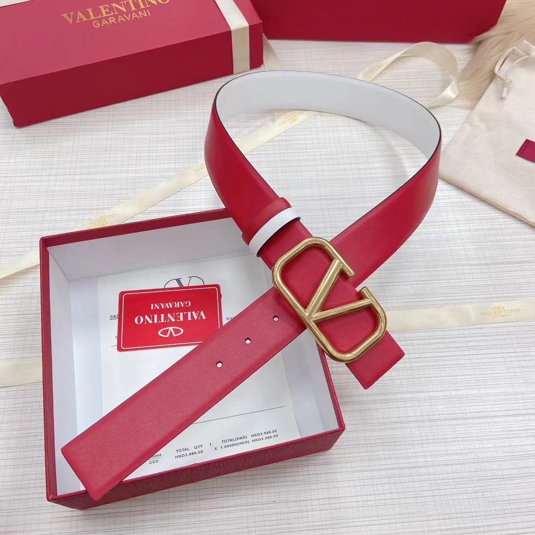 Ladies belts