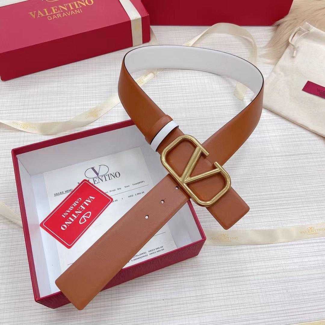 Ladies belts