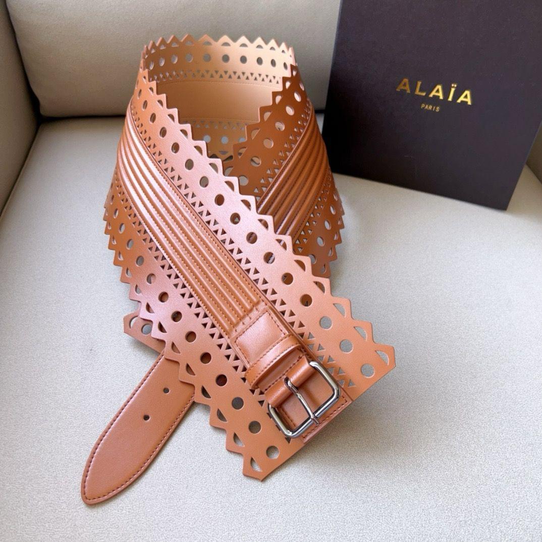 Ladies belts