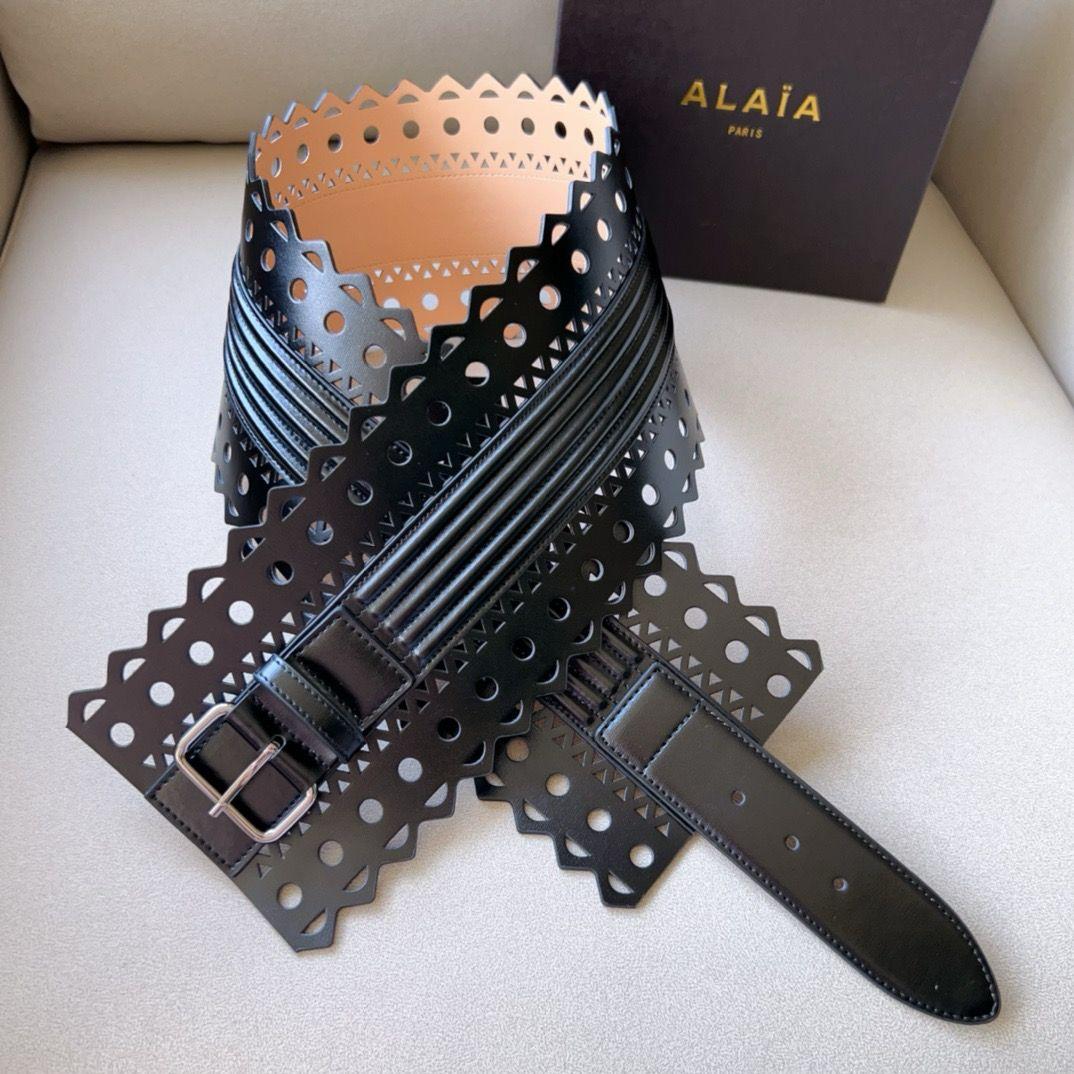Ladies belts