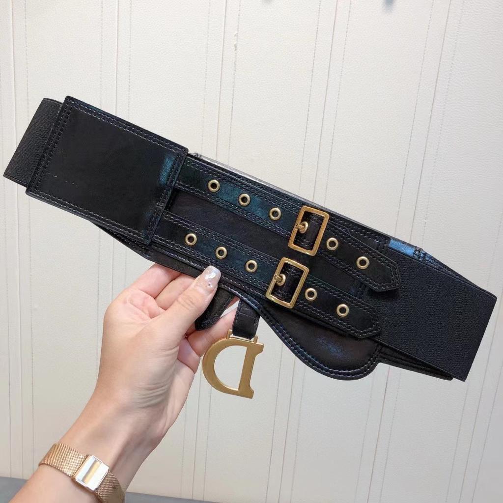 Ladies belts