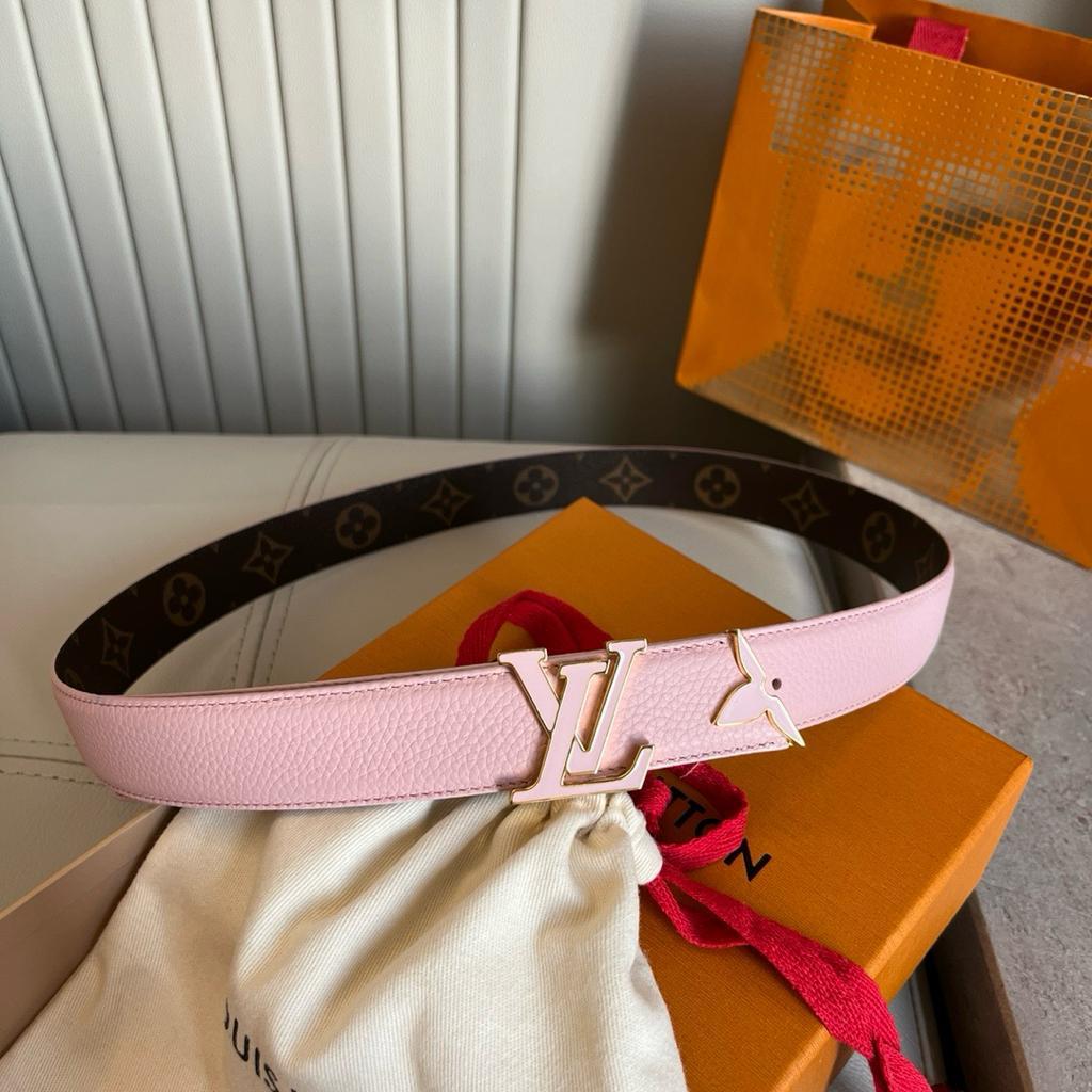 Ladies belts
