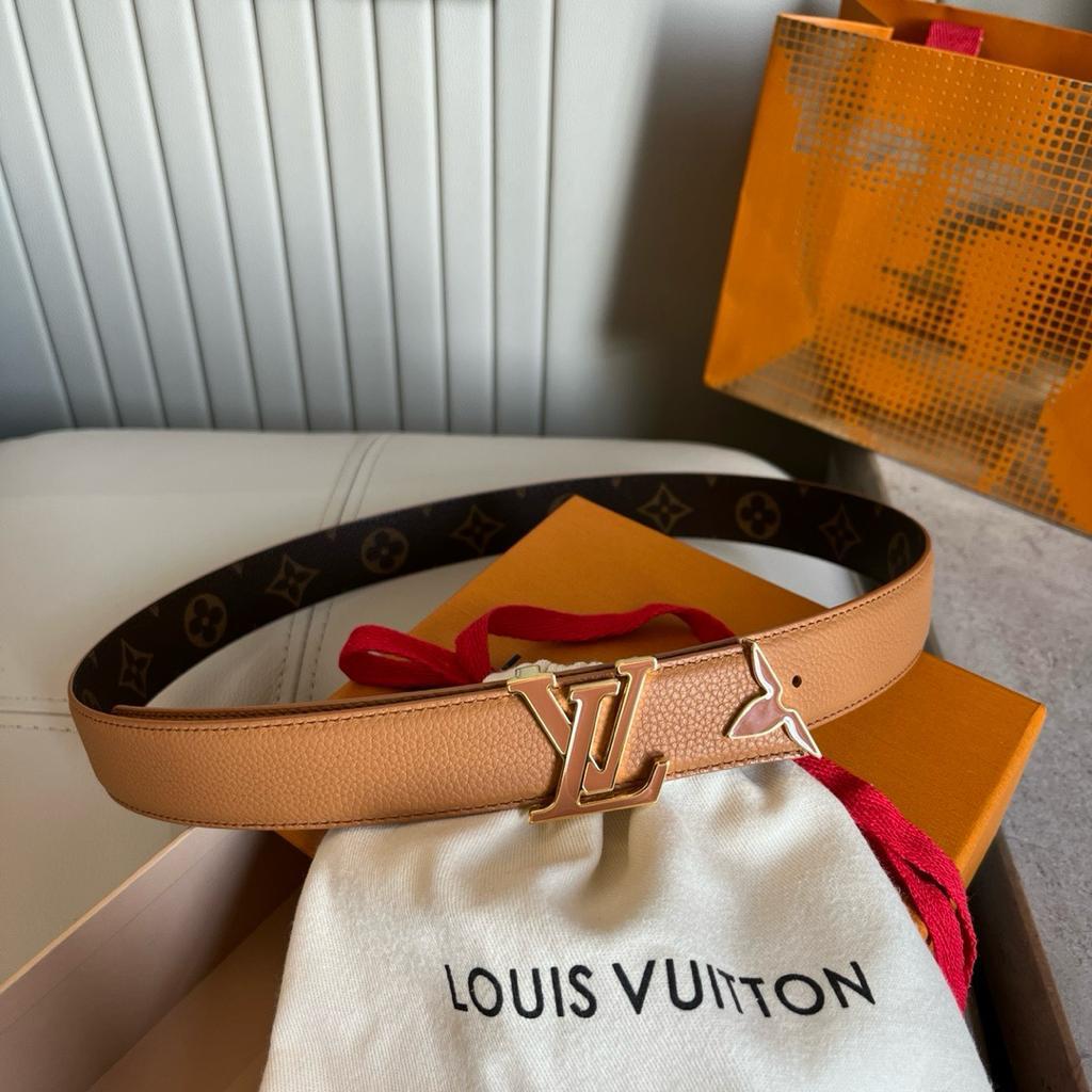 Ladies belts