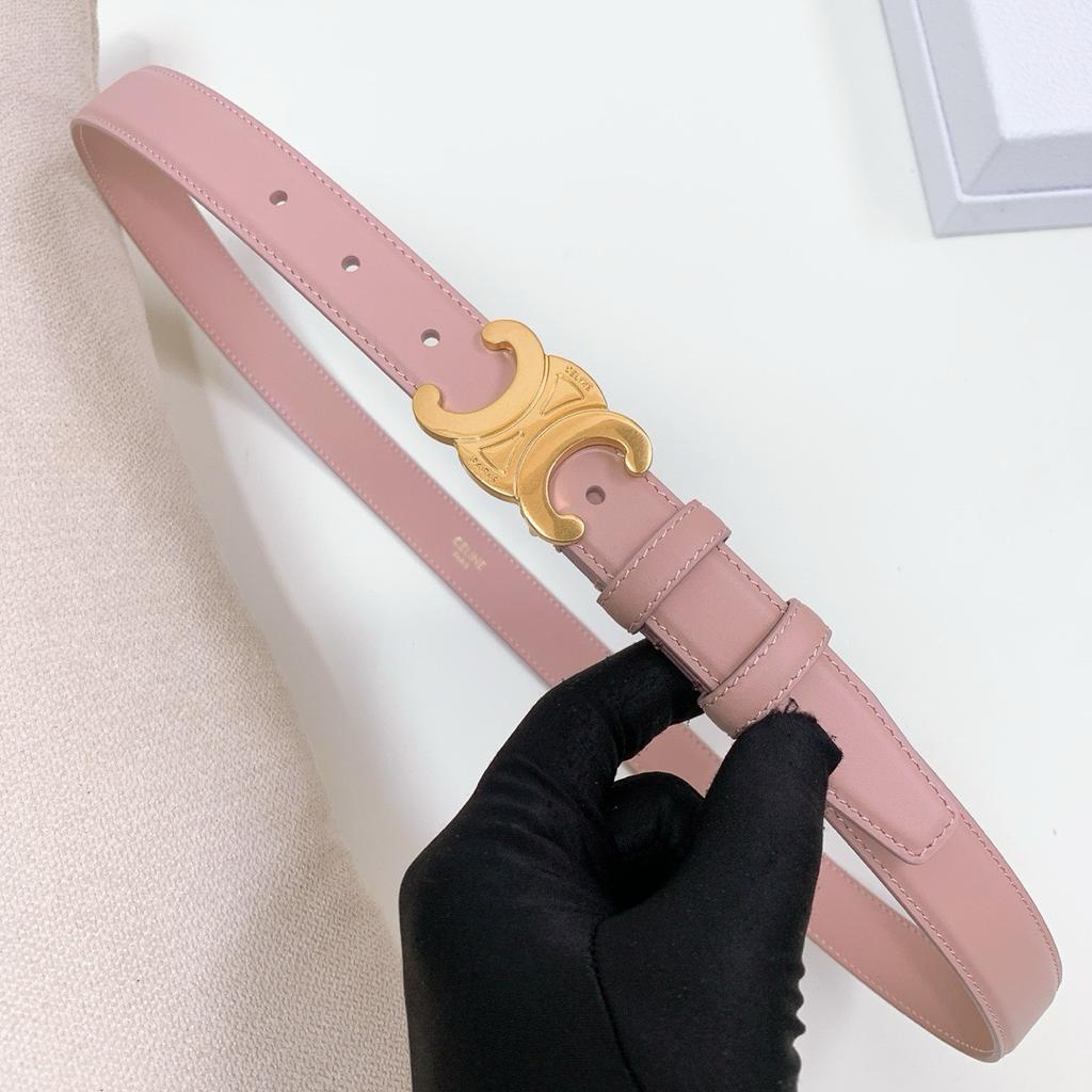 Ladies belts