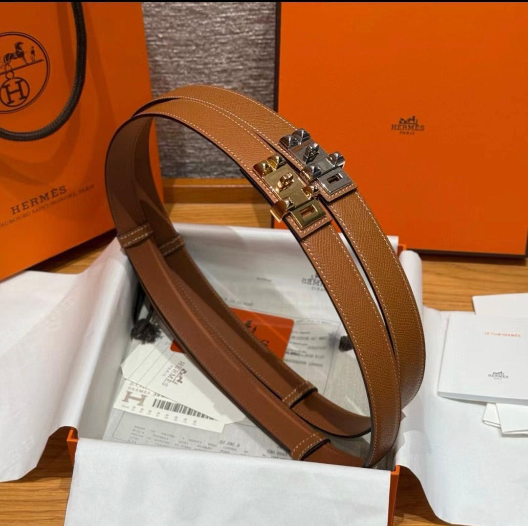 Ladies belts