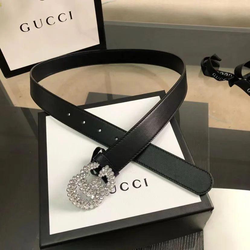 Ladies belts