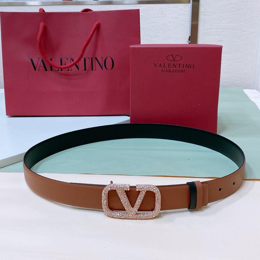 Ladies belts