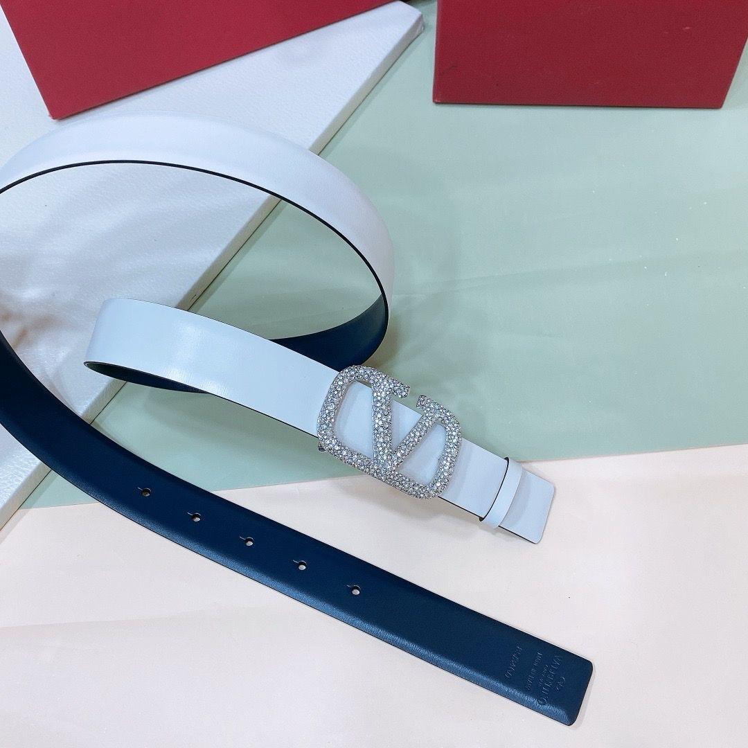 Ladies belts