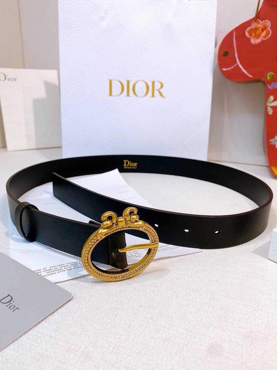 Ladies belts