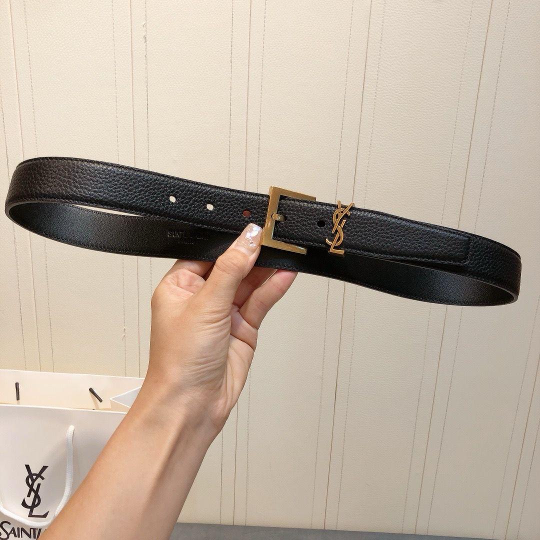 Ladies belts