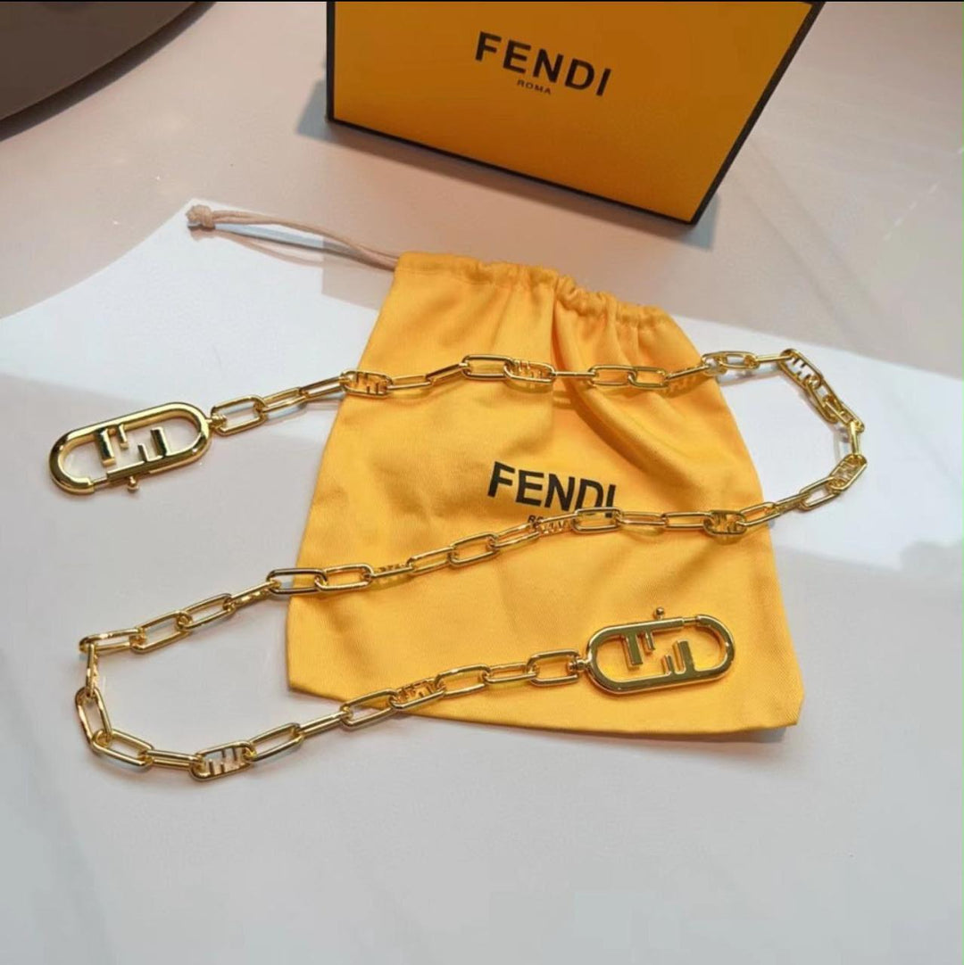 Ladies belts