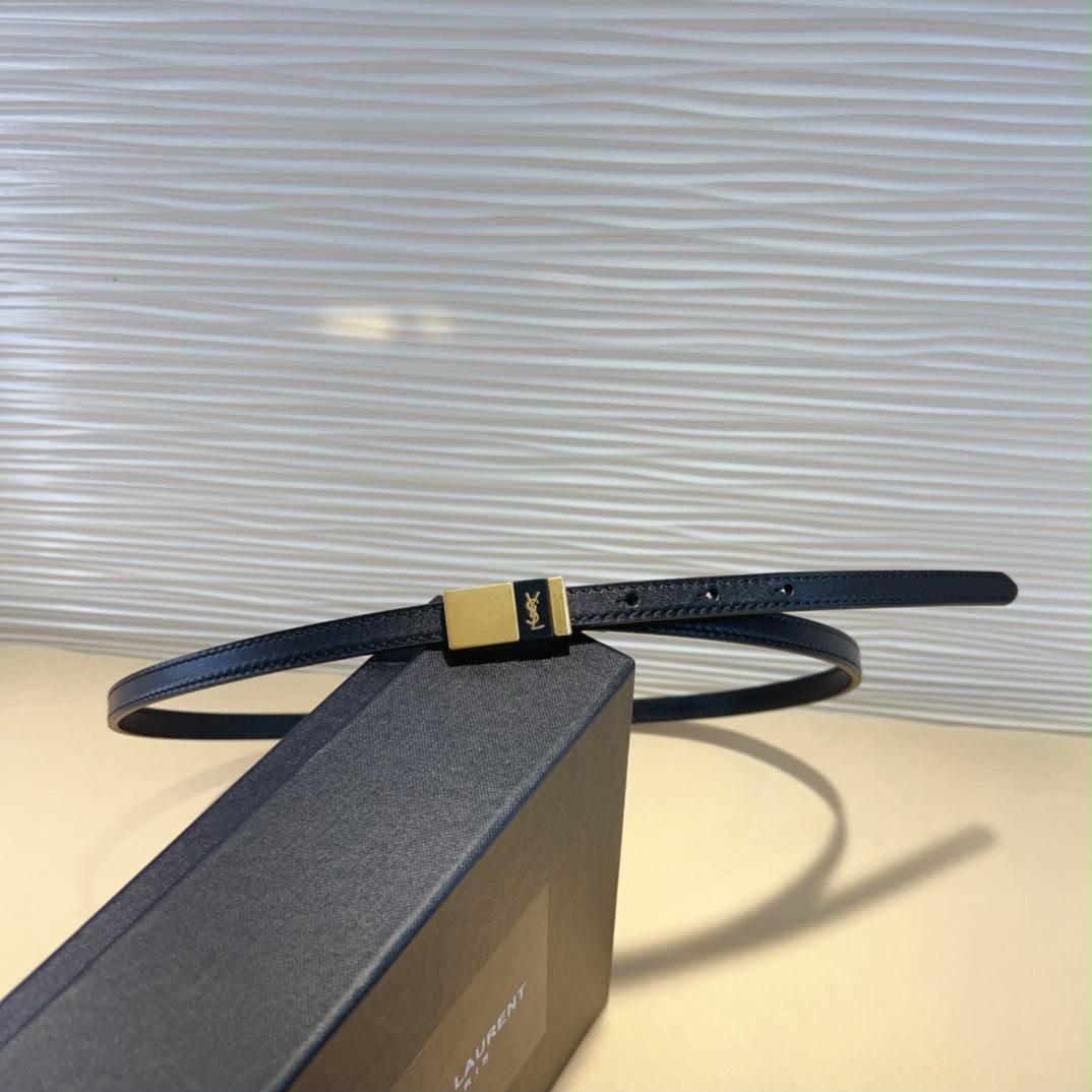 Ladies belts