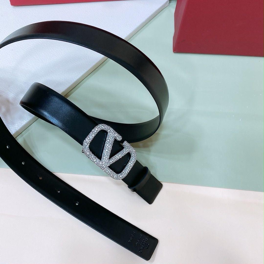 Ladies belts