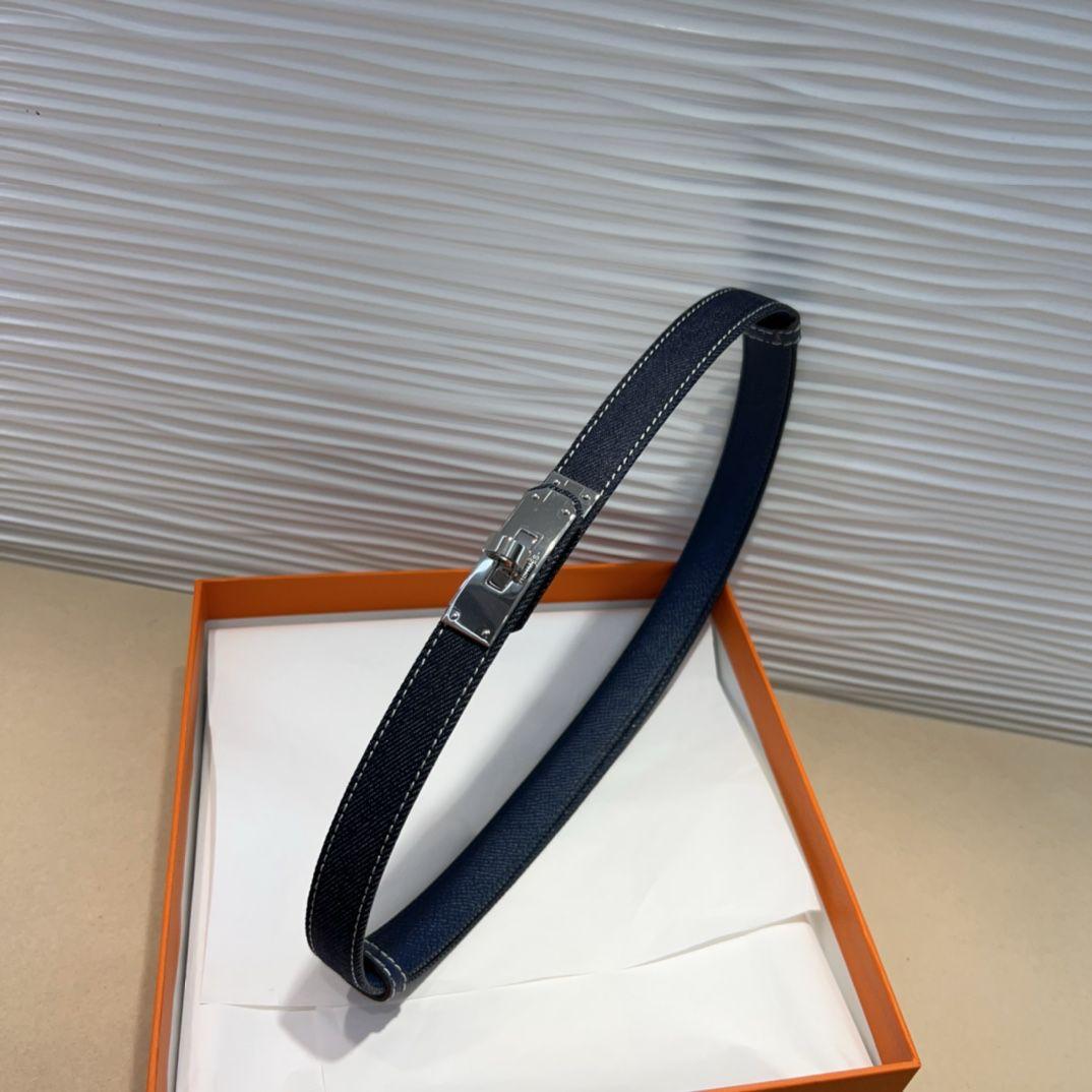 Ladies belts