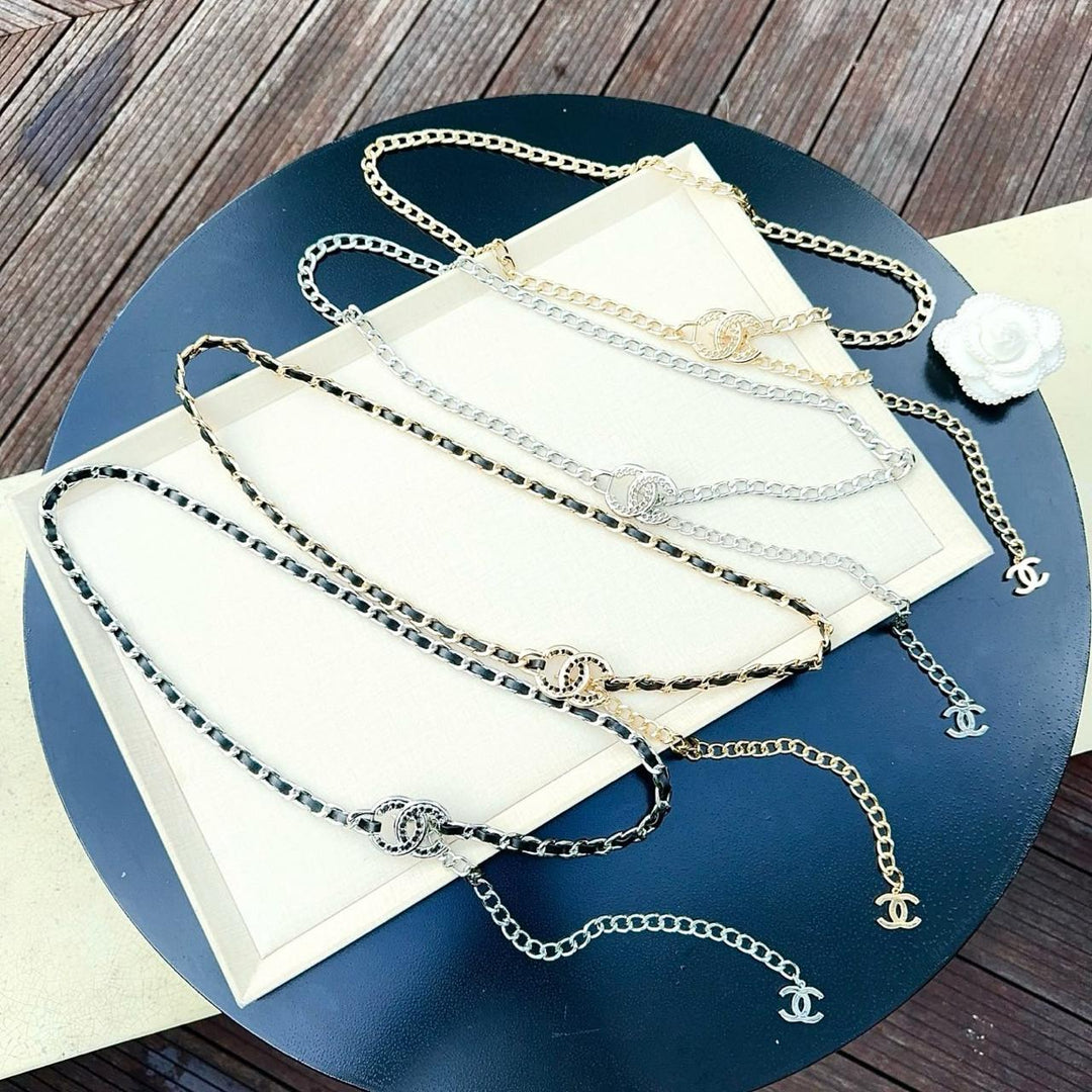 Ladies belts