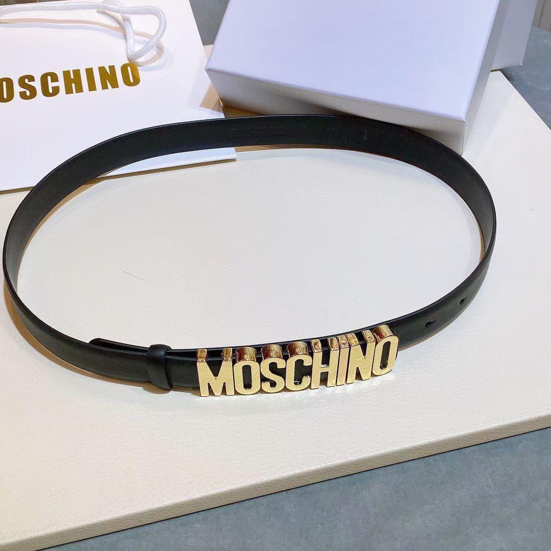 Ladies belts