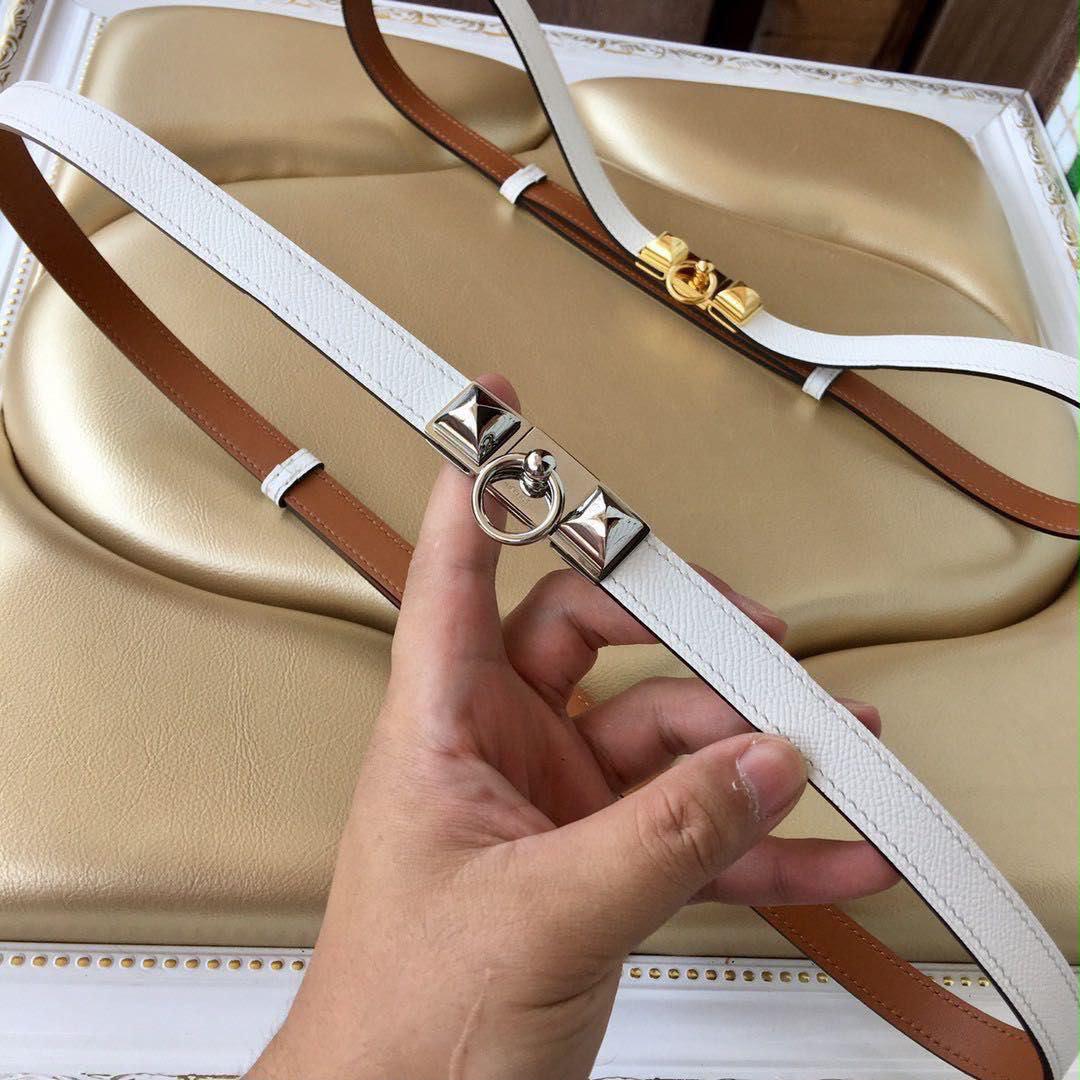 Ladies belts