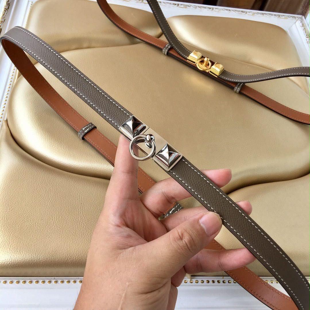 Ladies belts