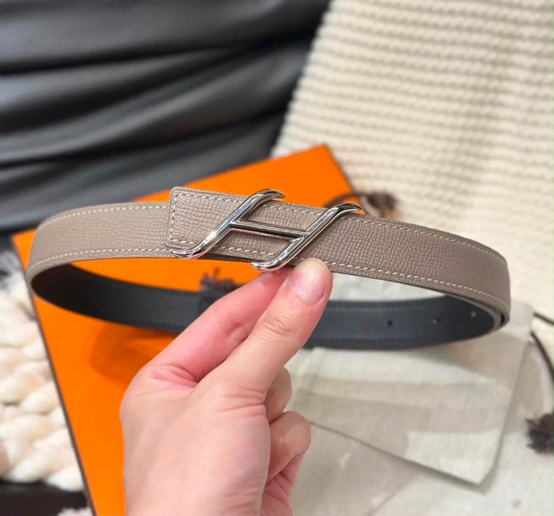 Ladies belts