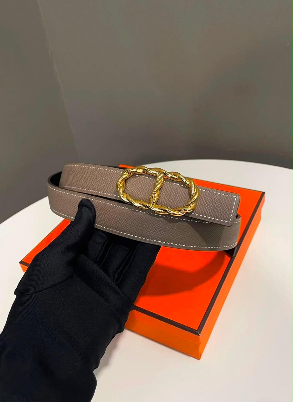 Ladies belts