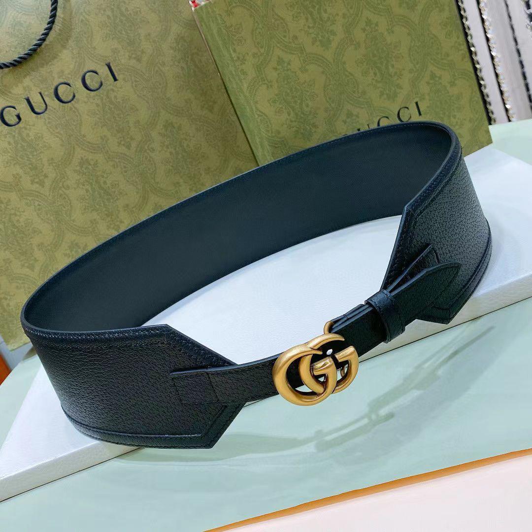 Ladies belts