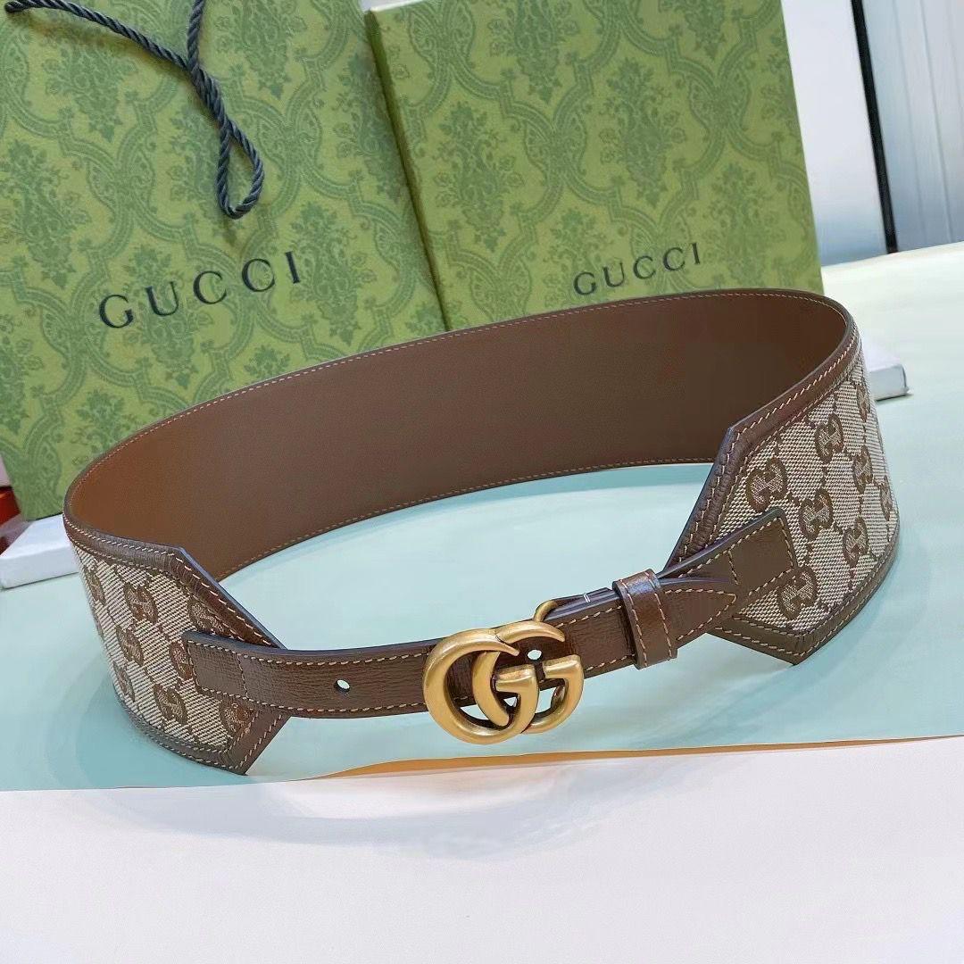 Ladies belts