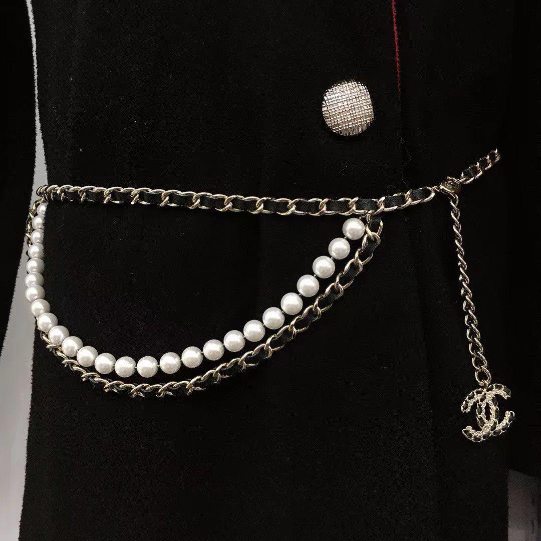 Ladies belts