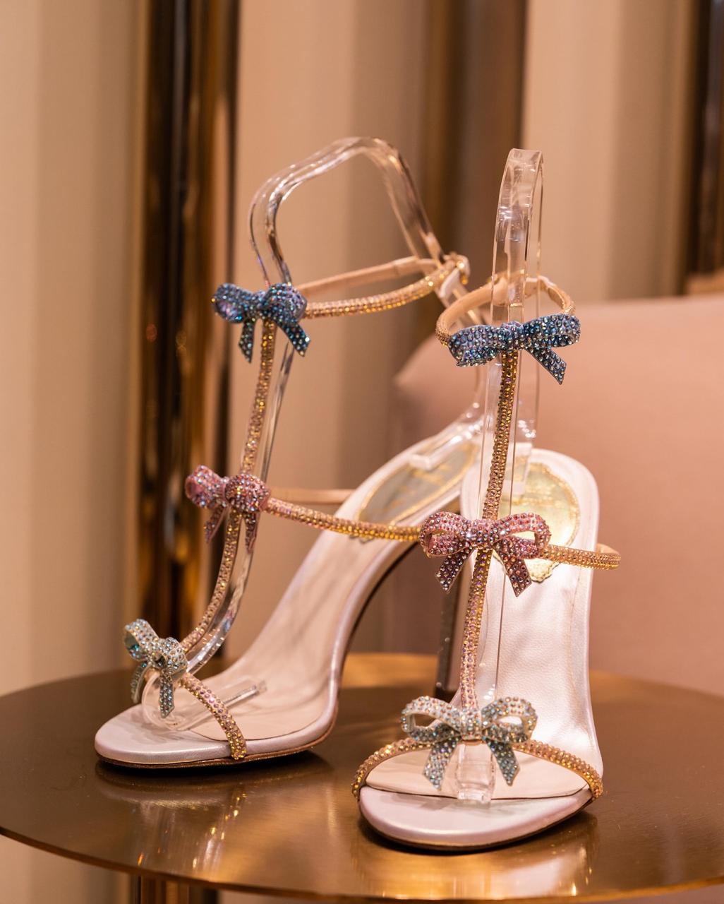 Bridal & party