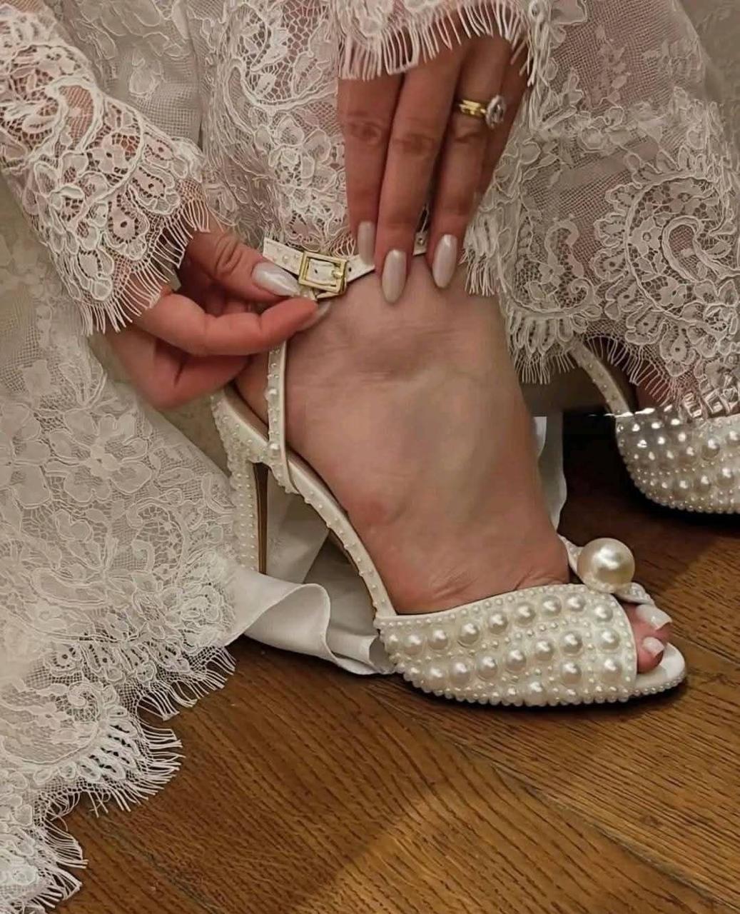 Bridal & party