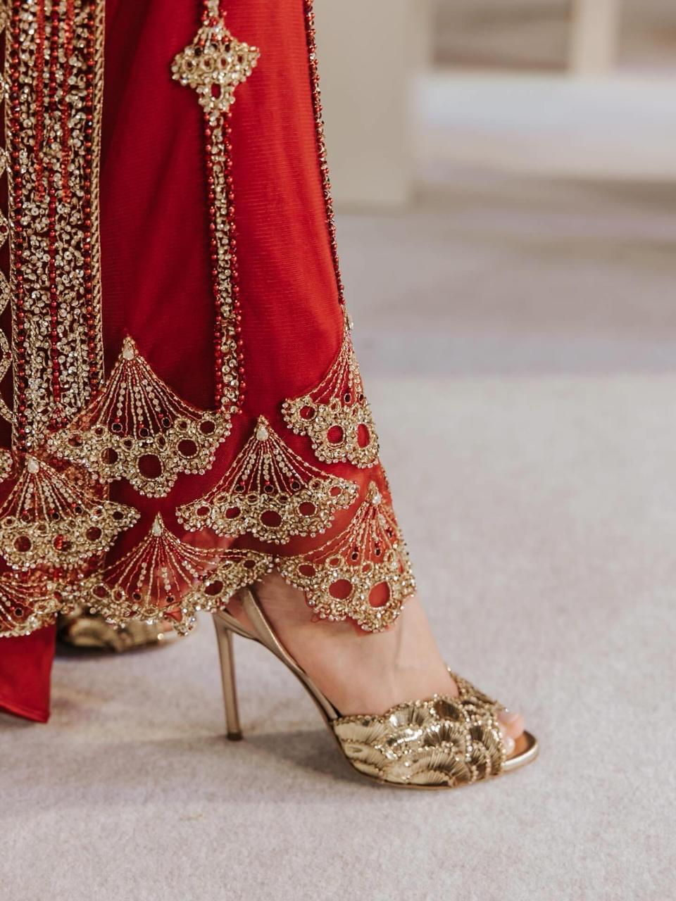 Bridal & party