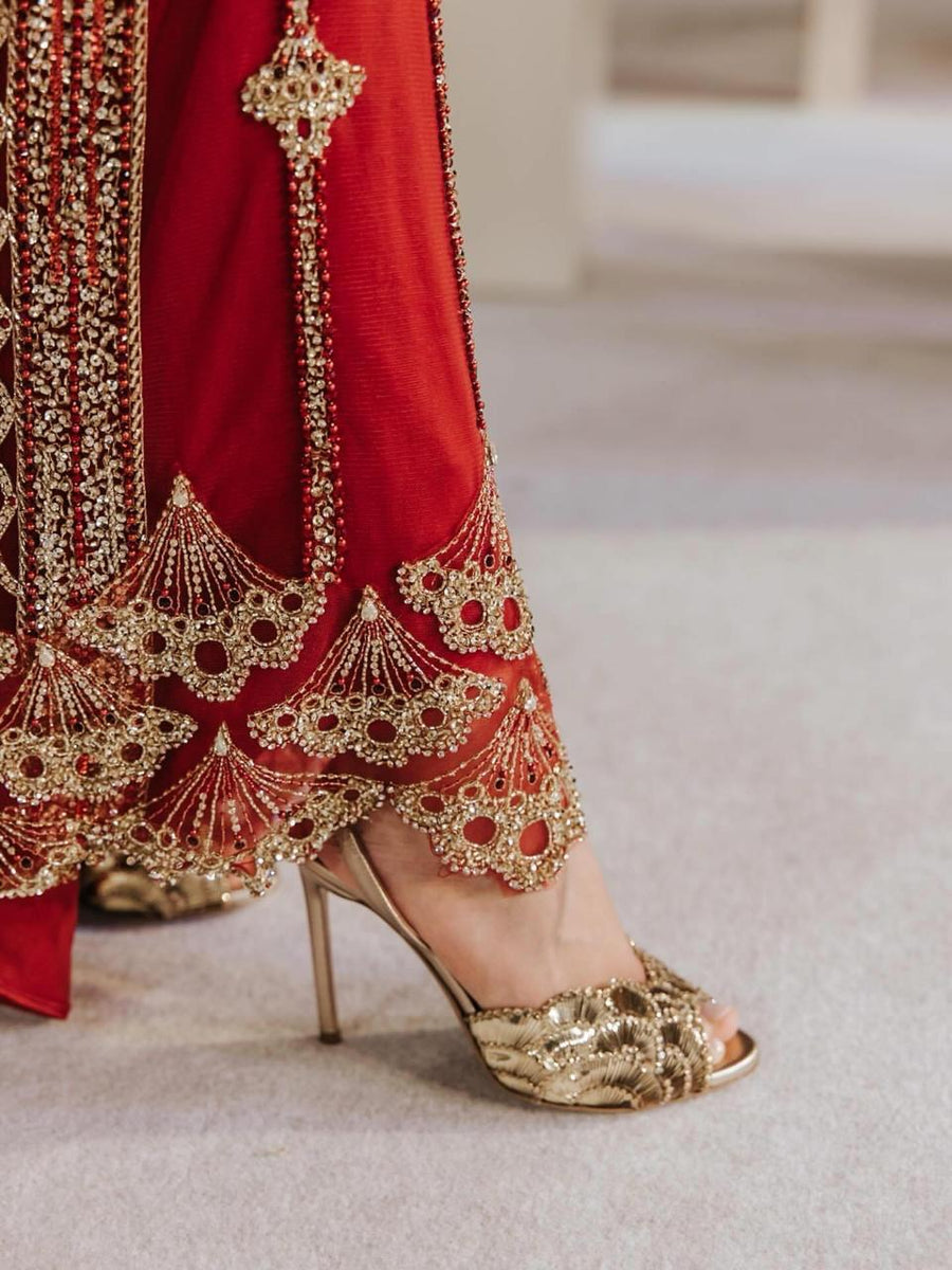 Bridal & party