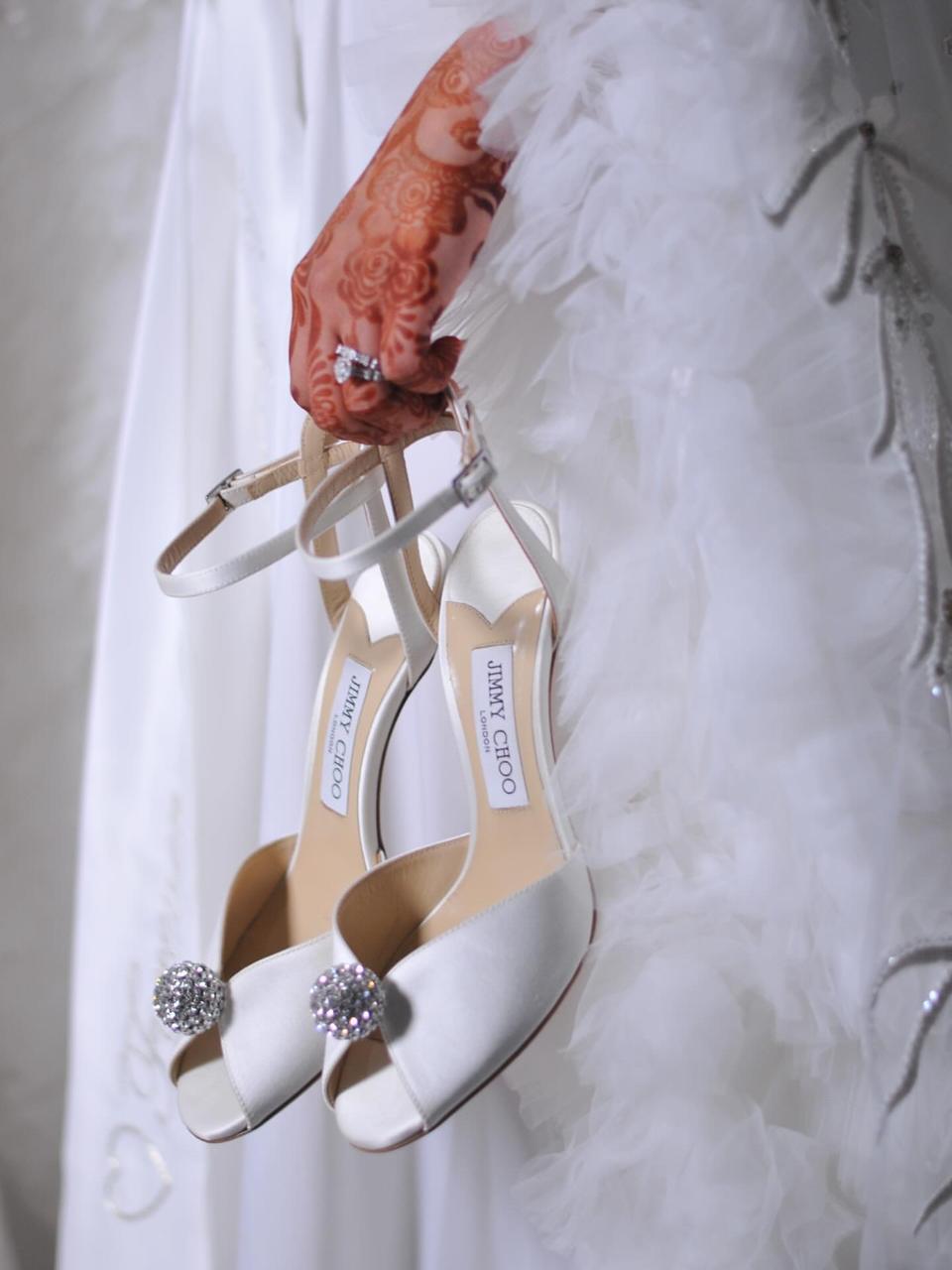 Bridal & party