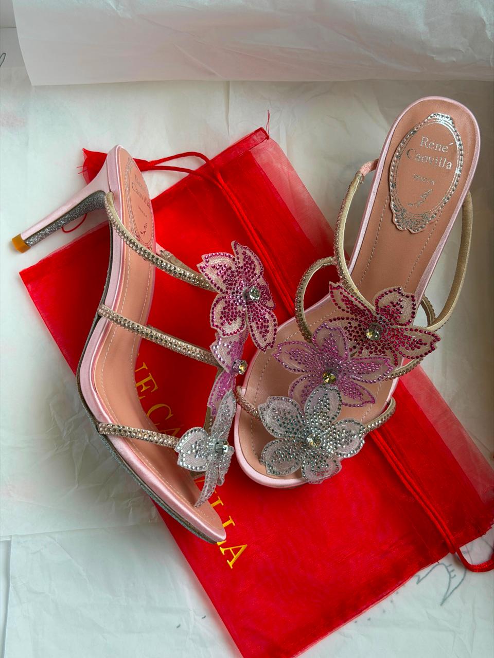 Bridal & party