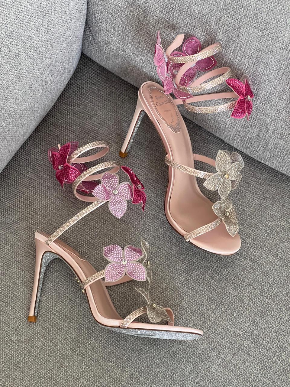Bridal & party