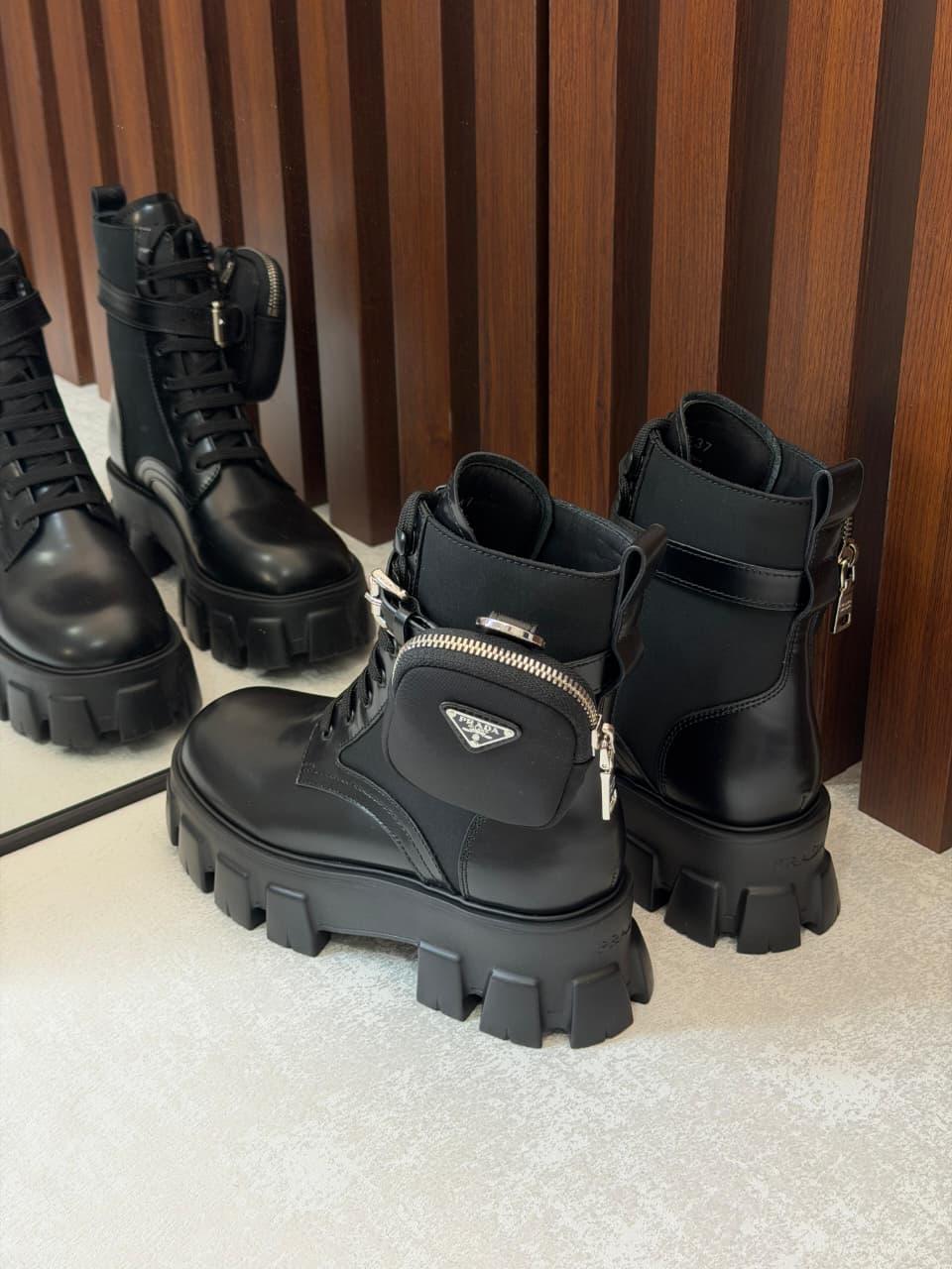 boots