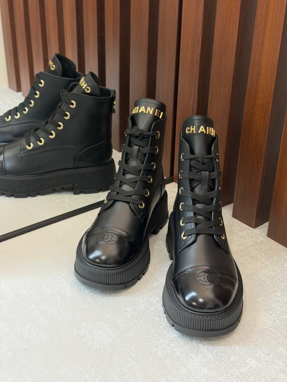 boots