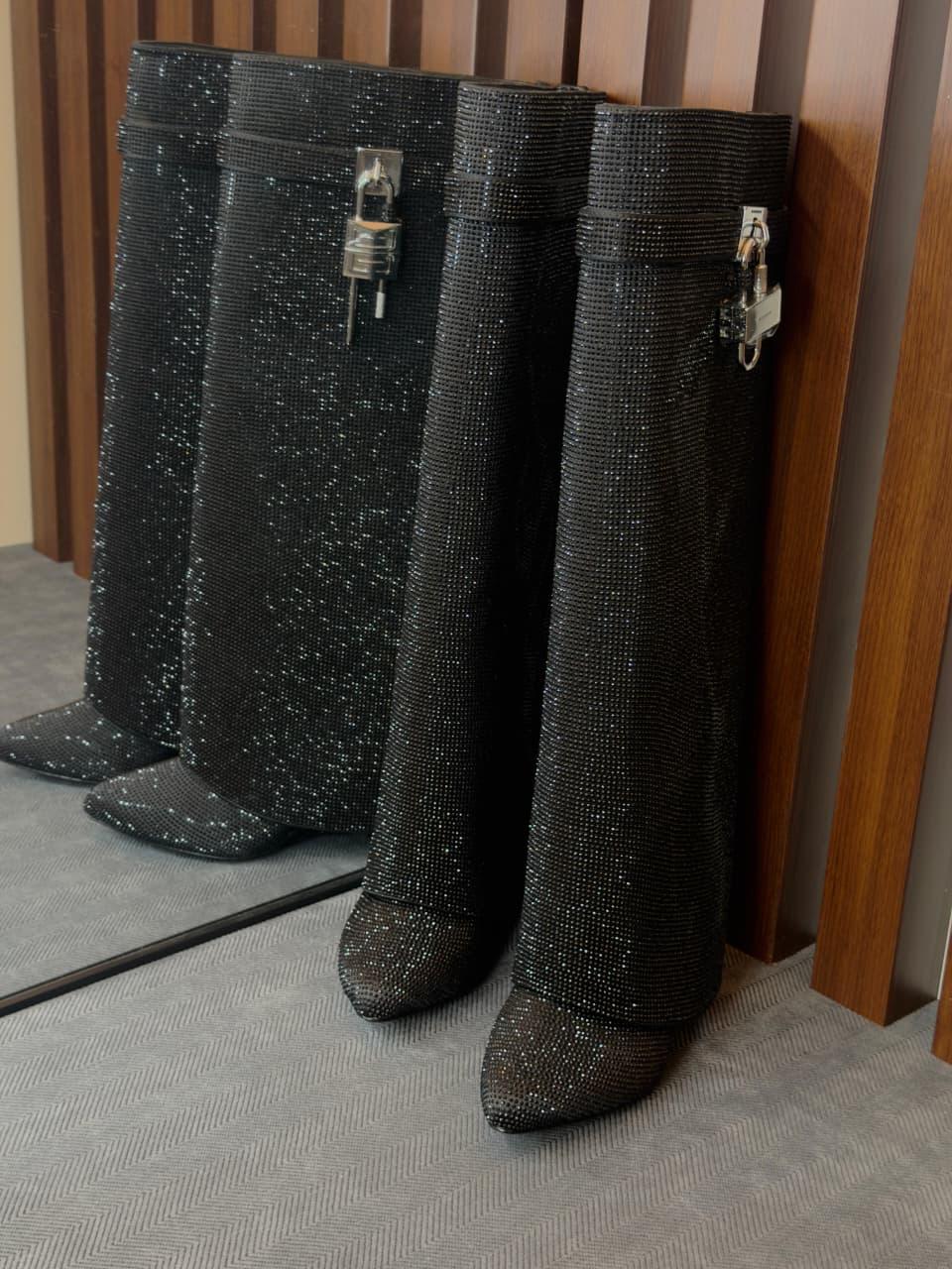 boots