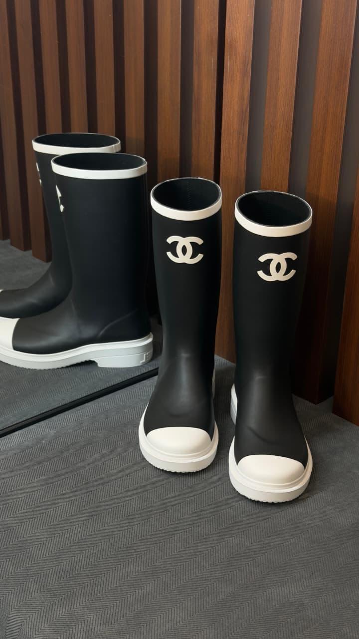 boots