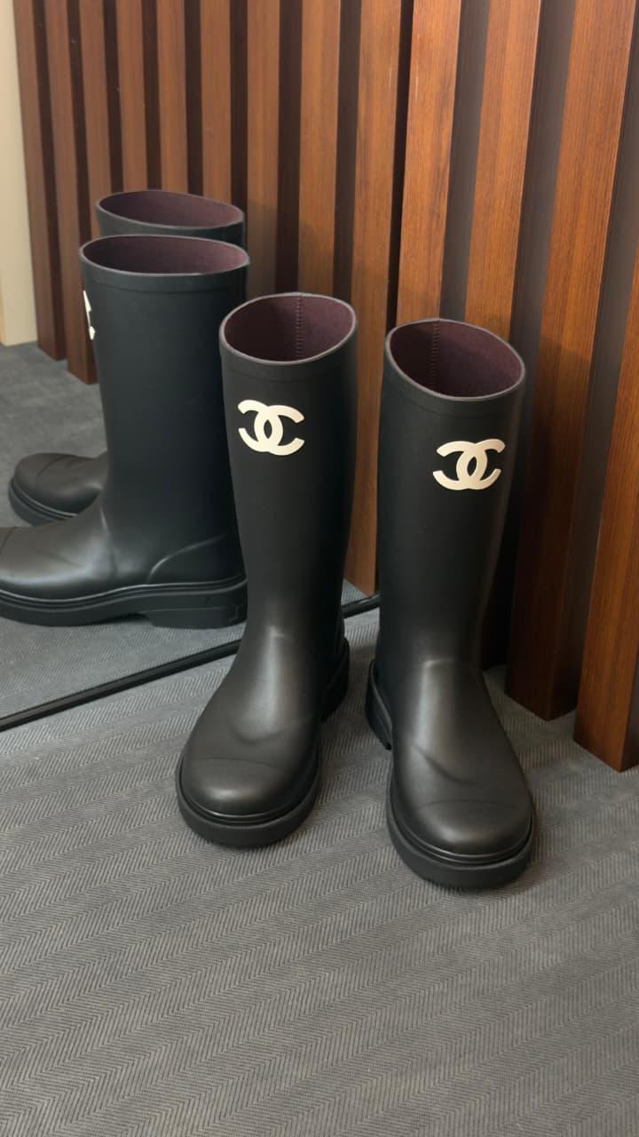 boots