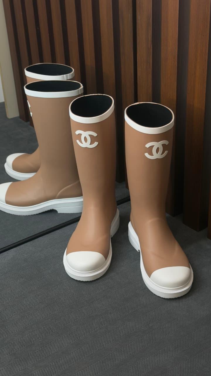 boots