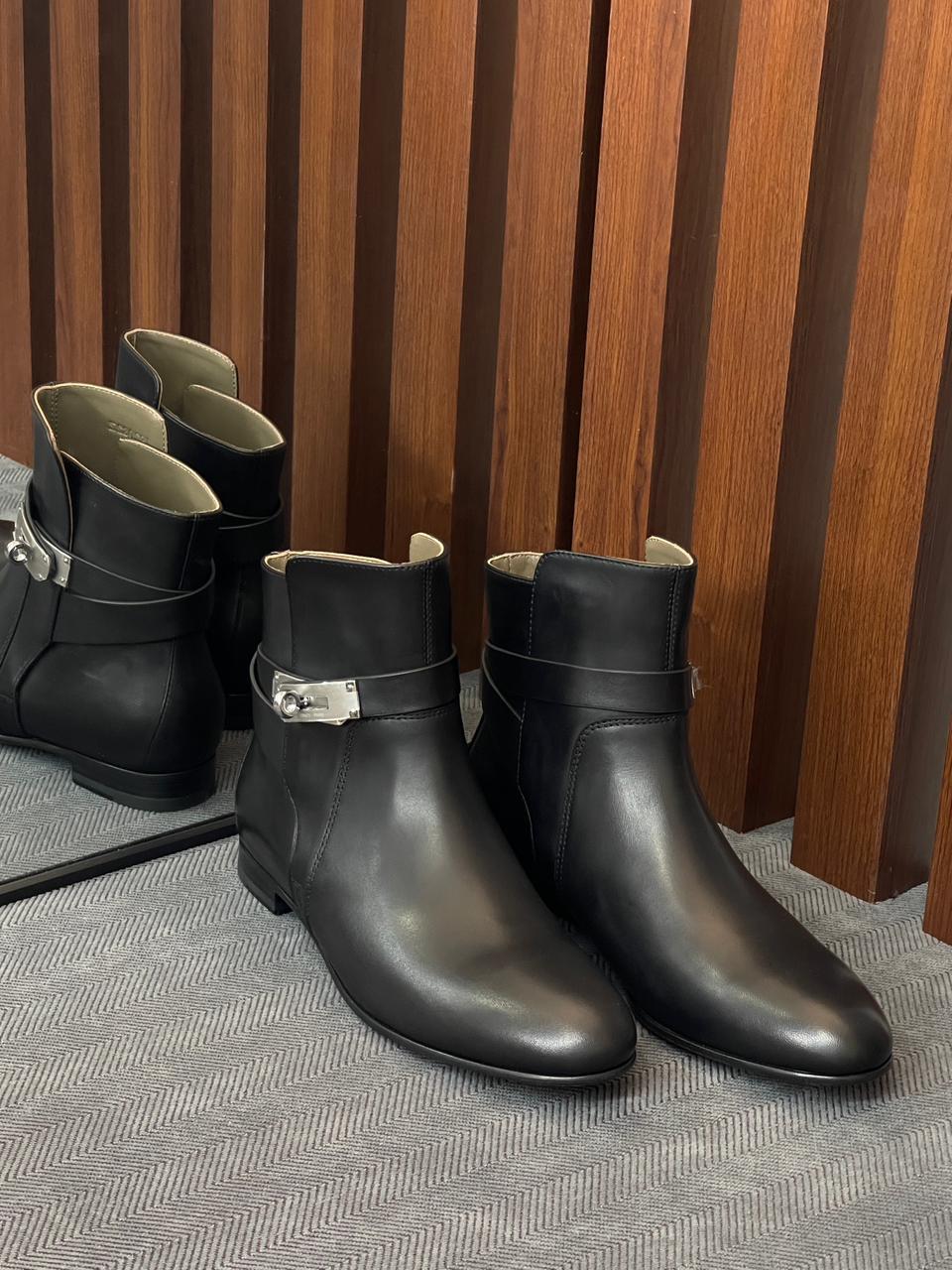 boots