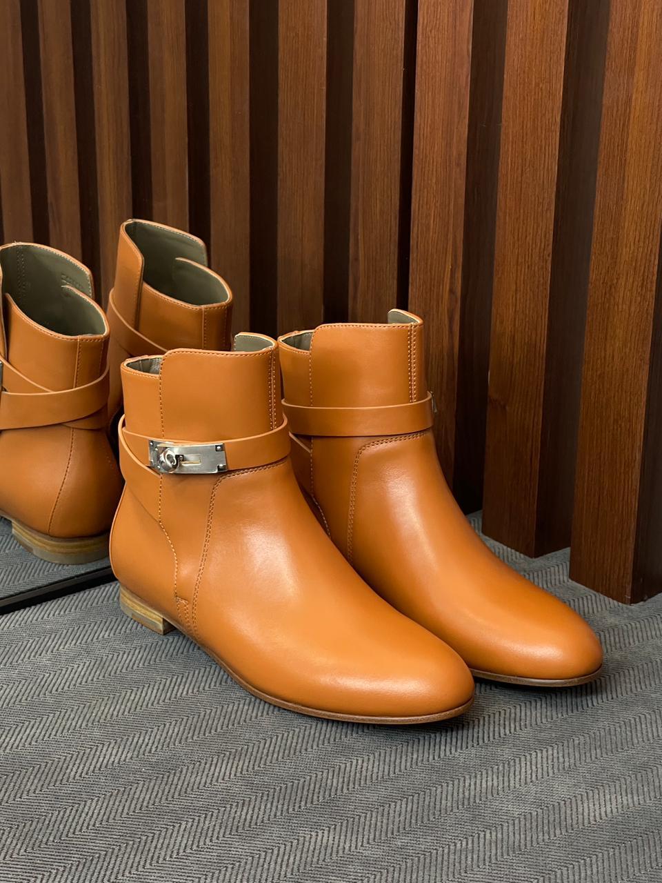 boots